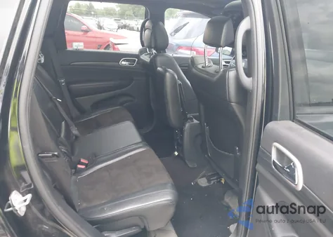 2019 Jeep Grand Cherokee Altitude 4X4 from USA, damaged, VIN 1C4RJFAG9KC563178